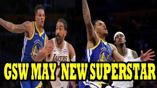 BREAKING: GSW MAY BAGONG SUPERSTAR! HETO NA ANG HINIHINTAY NA FUTURE ng WARRIORS