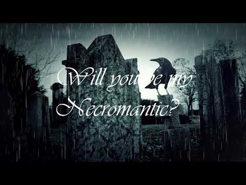 CRUXX - Necromantic Official Lyric Video