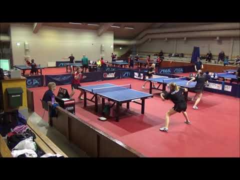 GEROISKAJA Sofia - TITIEVSKAJA Aleksandra (PT Espoo 26-27.10.2019)