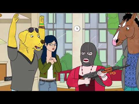 Watch BoJack Horseman Season 1 Full HD Online Free   123Movies 8