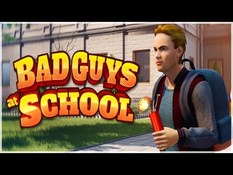 High School Bad Bully Guys APK for Android - Download