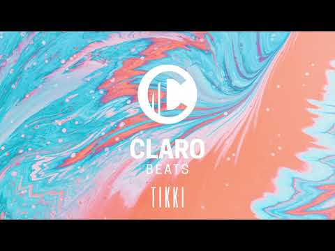 Instru Type Beat RK x MAES x DJADJA & DINAZ - TIKKI (2019)