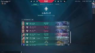 自分の配信