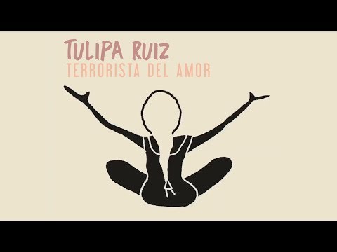 Video thumbnail for Terrorista del Amor