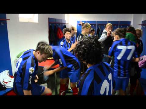 FC OTELUL GALATI - ARMONIA DOLHESTI fotbal feminin