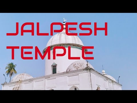 Jalpesh Mela, Jalpesh Temple, Maynaguri, Jalpaiguri