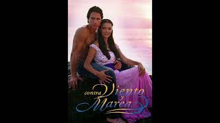 Natalia y Sebastian - Contra viento y Marea / Intocable