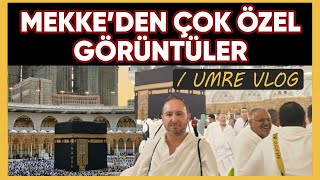Umre Nasıl Yapılır? Mekke'nin Çok Özel Yerleri! | Türker Akıncı