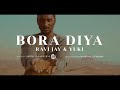 Ravi Jay & Yuki Nawarathne - Bora Diya | Yuki Beatz