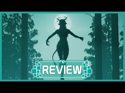 Bramble: The Mountain King Review - Nightmare Fuel For Horror Lovers