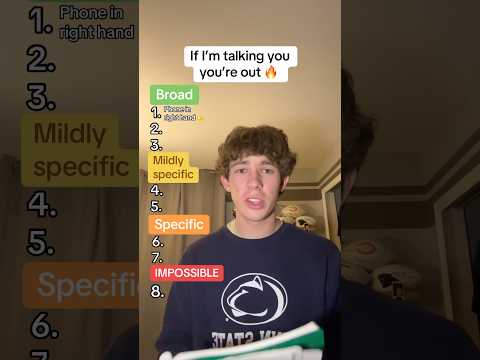 Did u make it the whole vid 👀 If i’m talking about you your out #funny #brainrot #shorts #viral