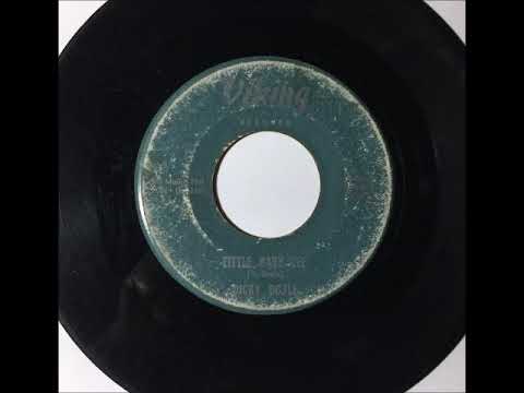 Dicky Doyle - Little Baby Lee ~ teen doo wop rocker