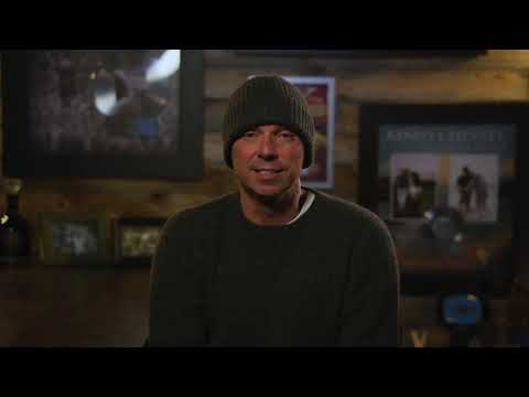 Thumbnail for My Favorite Part of Filming 'Knowing You' Was in Gloucester, Massachusetts – Kenny Chesney by Kenny Chesney