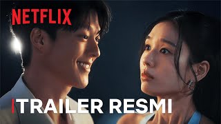 Sinopsis Dynamite Kiss, Drama Terbaru Jang Ki Yong, Tayang 12 November 2025 di Netflix