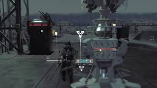 メタルギアサヴァイブ　＃6