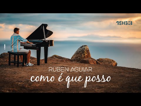 Ruben Aguiar - Como é Que Posso (Official Video)