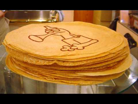 wc experience - Pannekoek