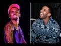 Chris Brown - I Don't Like Remix (Drake Diss) ft ...