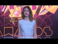 Martina Stoessel - "Libre Soy" Video (Audio ...