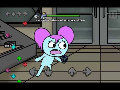 Video cover
