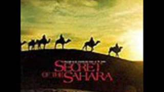 Ennio Morricone Secret of the Sahara 02 Red Ghosts