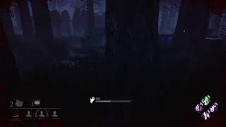 ＃198 【DBD】女の子大好き勢のデッドバイデイライト