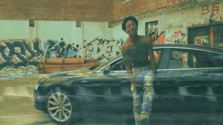Lil James - "Maybach" Official Video
