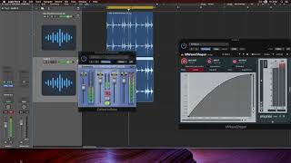 Video thumbnail for Sonnox Inflator Preset for MWaveShaper Download FREE Alternative (Loudness Maximizer) by Redpillz Audio