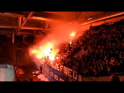Best European Hockey Fans (Part 2)