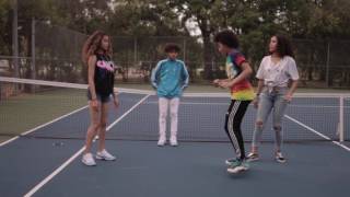 Madeintyo - Picture me rollin @jeffersonbeats_