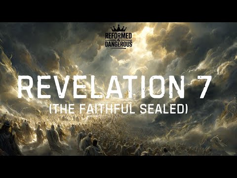 Revelation 7 | (The Faithful Sealed)