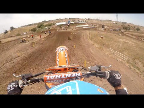 2016 Hangtown: The First Look ft. Alex Frye - vurbmoto