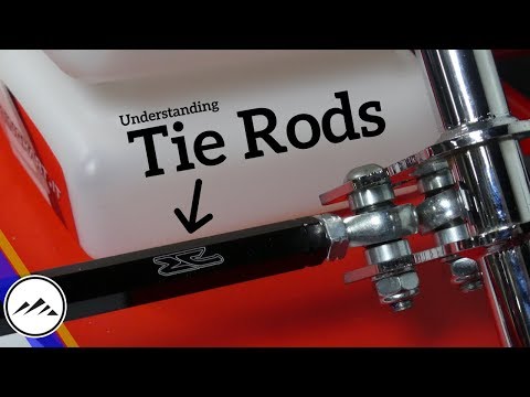 Choosing the Right Tie Rods for Go Karts
