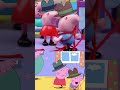 Tales VS Toys Agents Spies PeppaPig Shorts Toys Toyplay