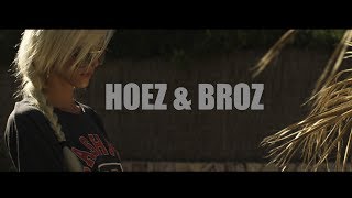 Cashmo ft. 9Mili ► HOEZ & BROZ ◄ [Official Video] prod. by Cashmo