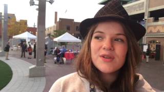 ABLE: Behind the Scenes/Cast Reflections