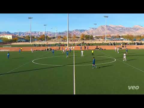 [2023-12-09] B07 Premier PL - 2023 Las Vegas Champions Cup [1] - vs Players Academy
