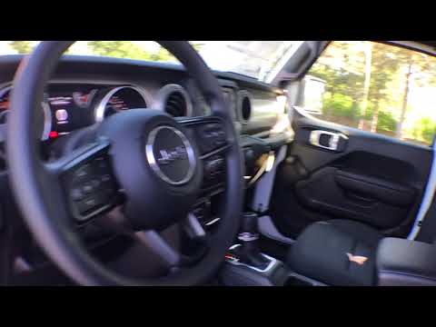 2018 Jeep Wrangler Kalamazoo, Vicksburg, Paw Paw, Plainwell, Battle Creek, MI J18316