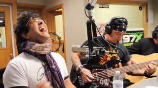 Great White - &quot;Save Your Love&quot; Acoustic Live in Studio