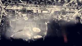 Avatar Blod (live) HD