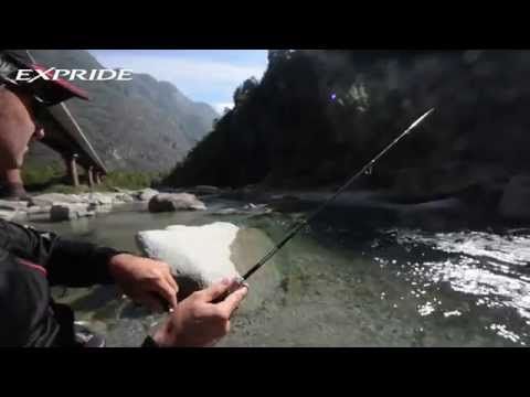 Expride con Max Ghibaudo