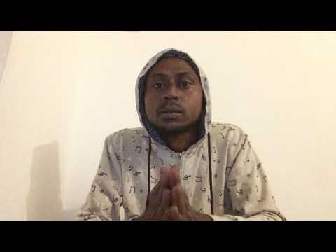 Eroskiller ne valide pas le son Andy - Domoun la changé