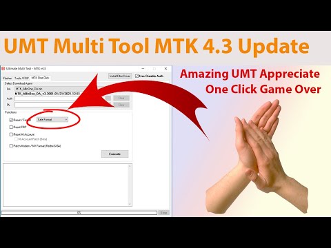 Oppo Realme Unlock By UMT Biggest update CM2 Hydra Dongle UMT Unlocktool
