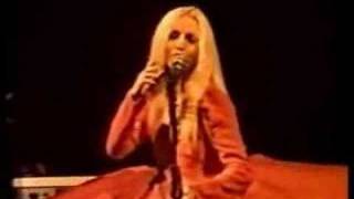 PATTY PRAVO - Non andare via - live &#39;99