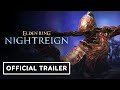 Elden Ring Nightreign Official Executor Character Trailer