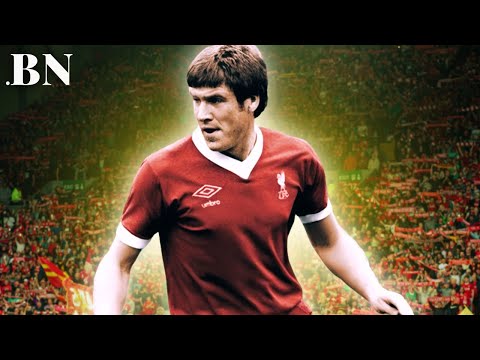 Emlyn Hughes: The Crazy Horse Who Led Liverpool to Glory