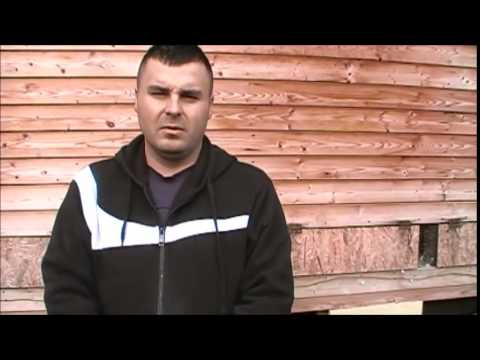 Interviu Oros Bogdan - Izvoarele de apa si influenta lor asupra porumbeilor