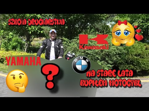 Szkoła Druciarstwa Na Stare Lata Kupiłem Motocykl Kolejna Perełeczka ? Bedzie Chodził ? Wazzup :)