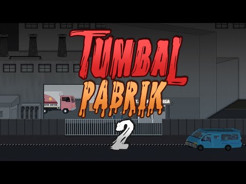 Tumbal Pabrik 2 - Horror Mystery Animation - WargaNet Life