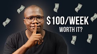 After 4 years of trying online side hustles in Nigeria - My Make Money Online journey